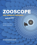 Zooscope des animaux disparus... mais pas tous!